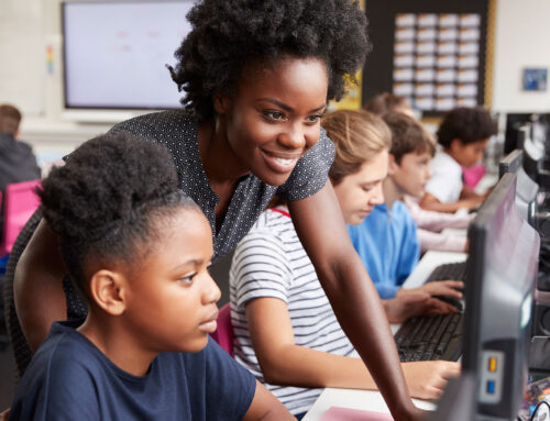 Intervention Shouldn’t Increase Learning Gaps